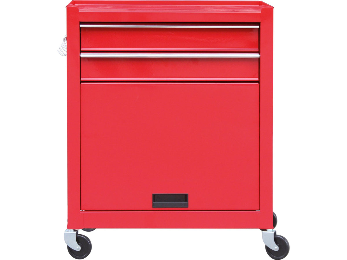 Tweedelige Servicekast Op Wielen 107*62*33CM