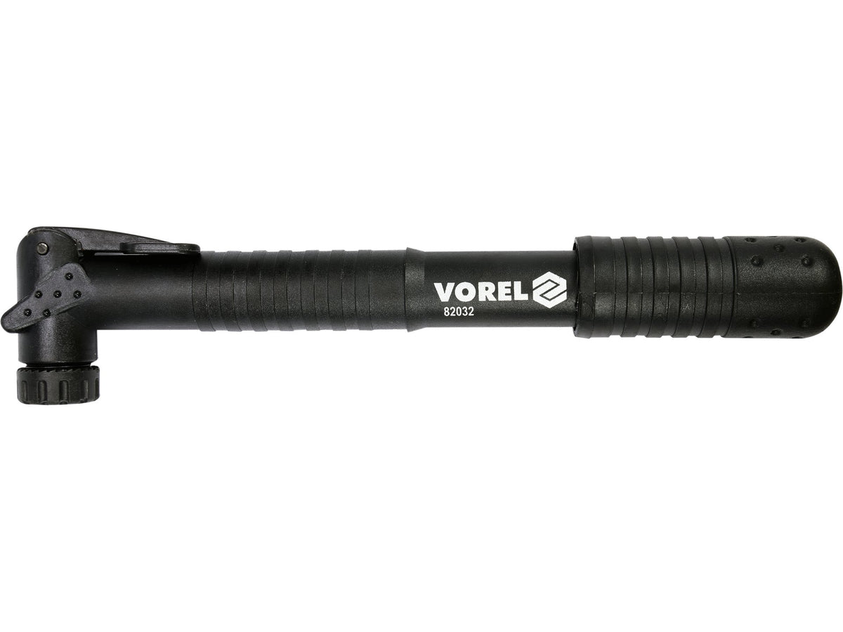 Fietspomp Met Handvat Voor Montage Op Een Fietsframe