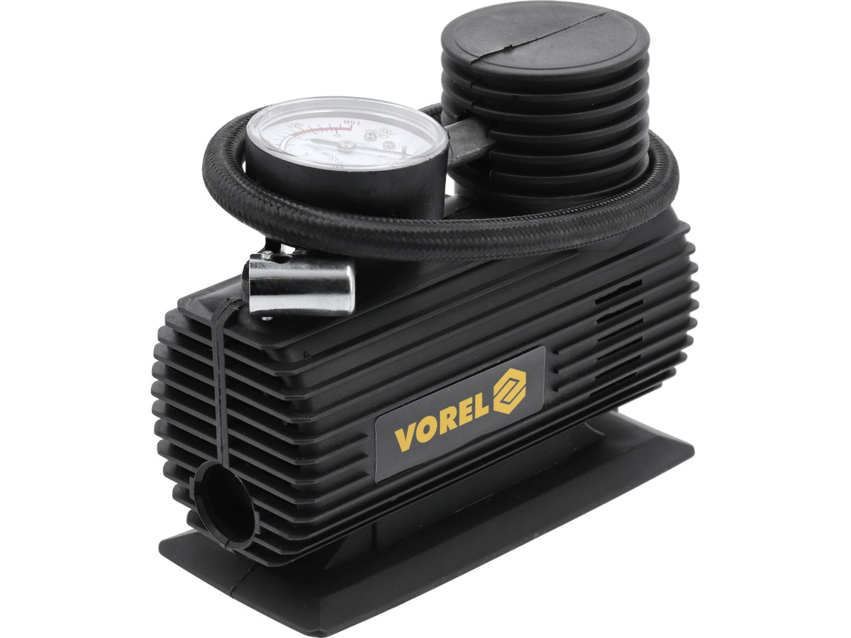 Mini-Autocompressor - 250 PSI