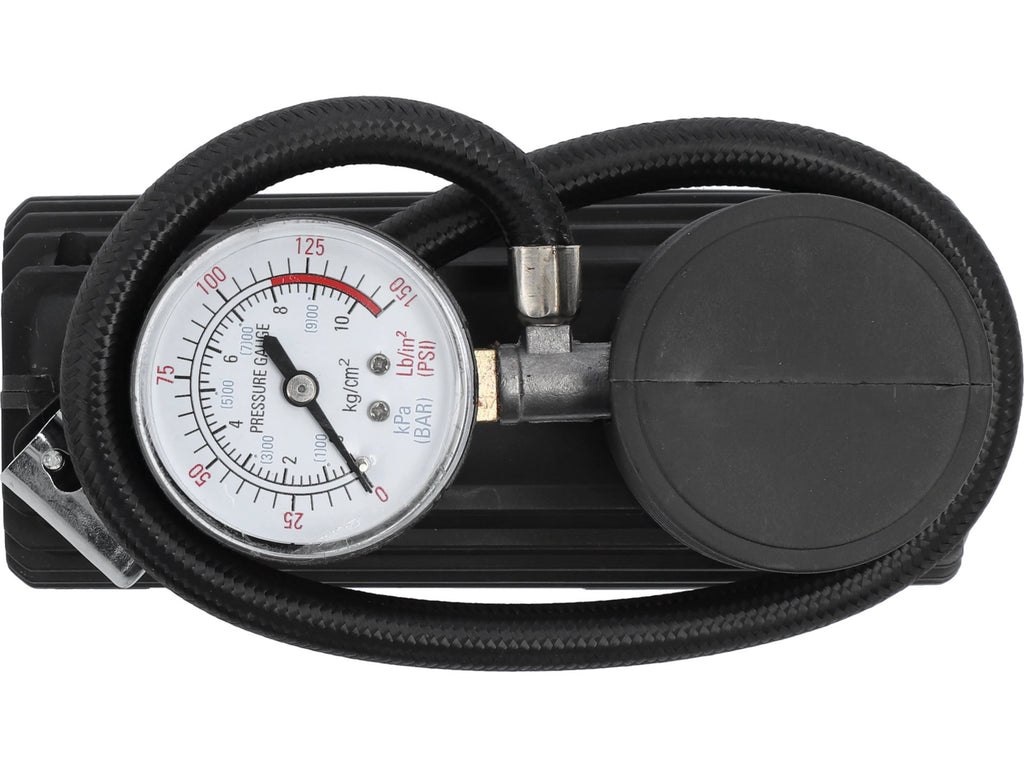 Mini-Autocompressor - 250 PSI