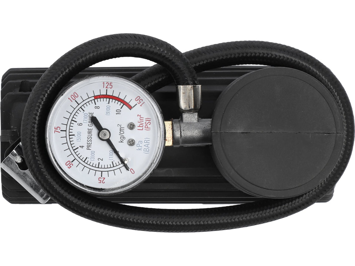 Mini-Autocompressor - 250 PSI