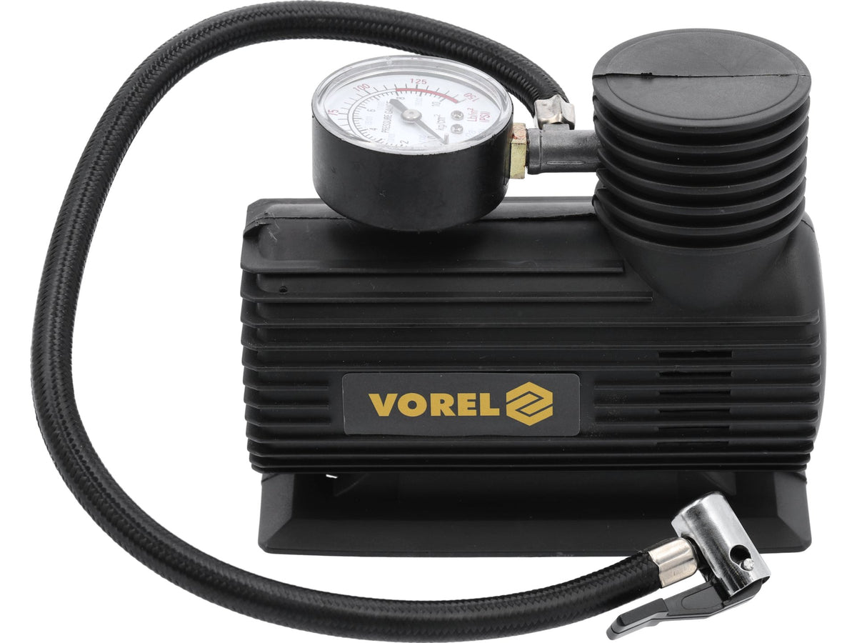 Mini-Autocompressor - 250 PSI