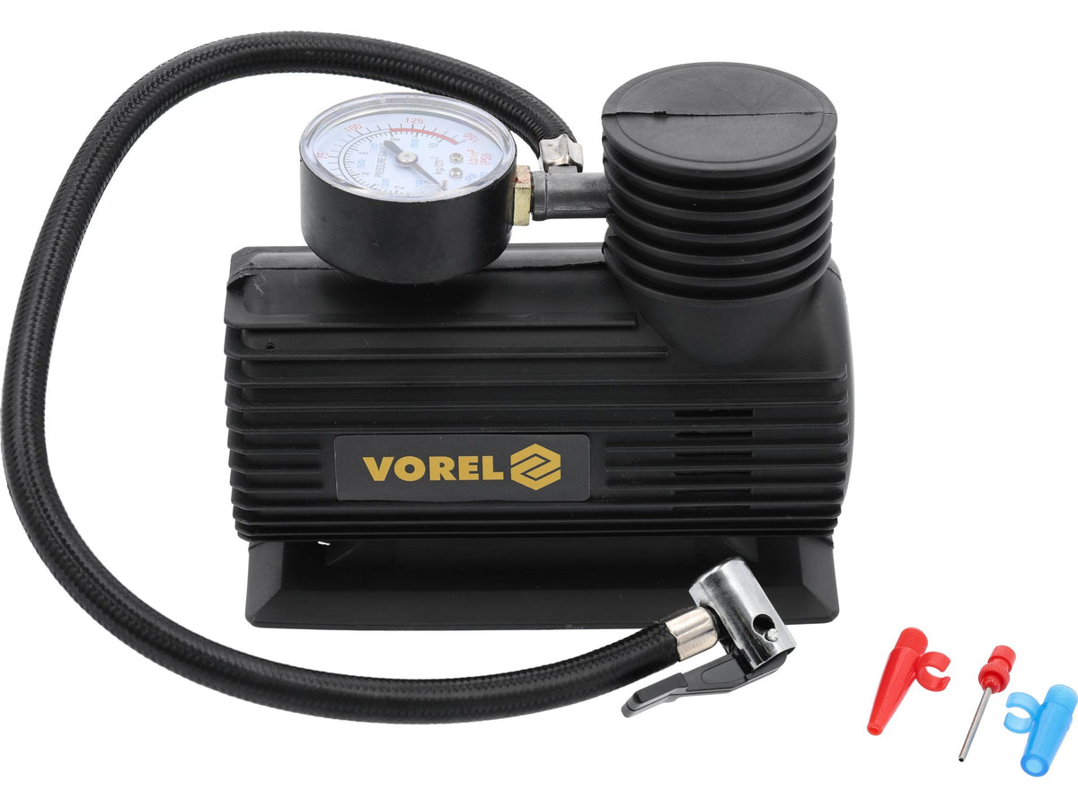 Mini-Autocompressor - 250 PSI