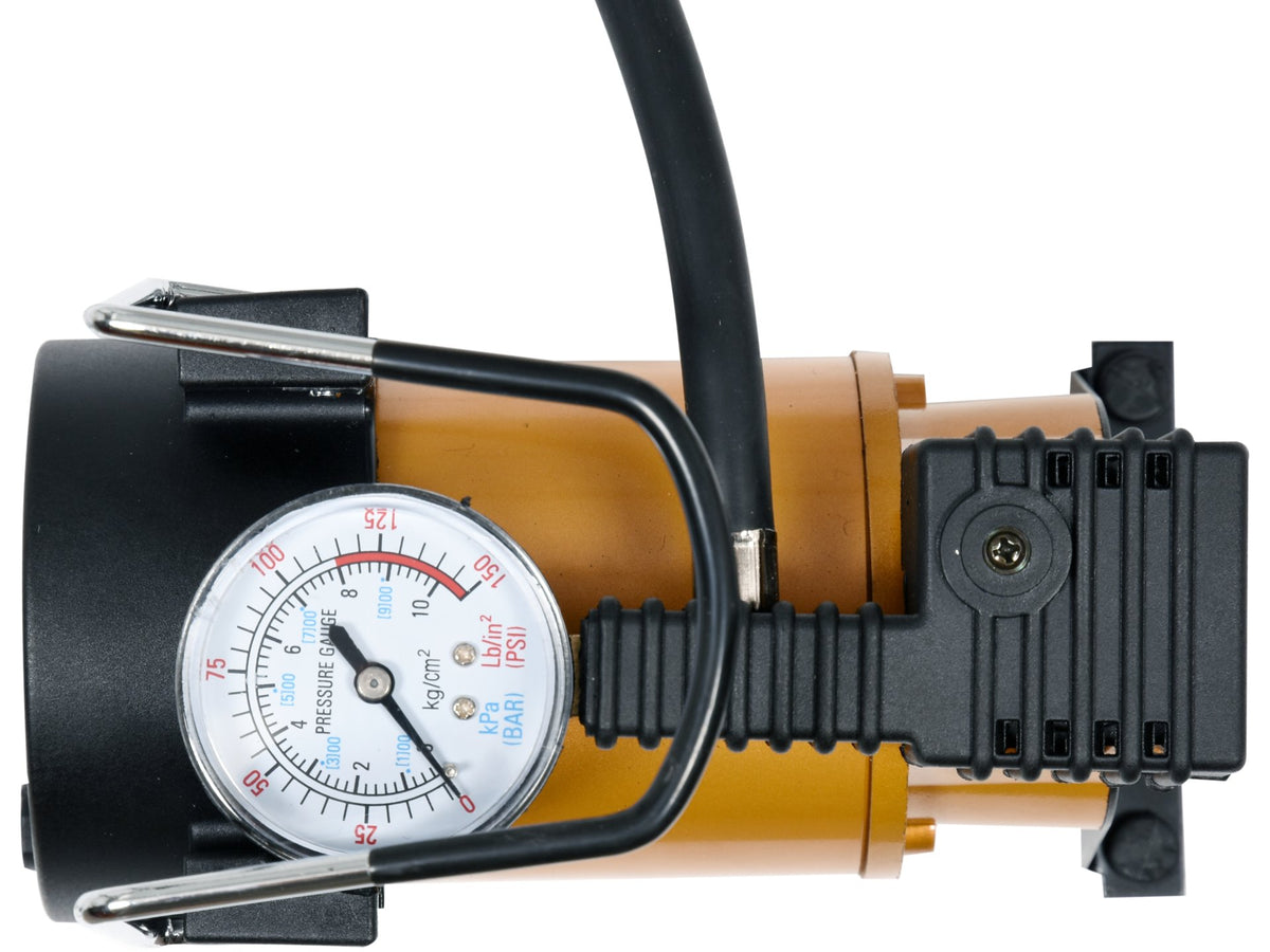 Autocompressor 12V 120W 35LPM