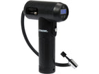 Draadloze Autocompressor Met Display