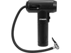 Draadloze Autocompressor Met Display