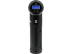 Draadloze Autocompressor Met Display