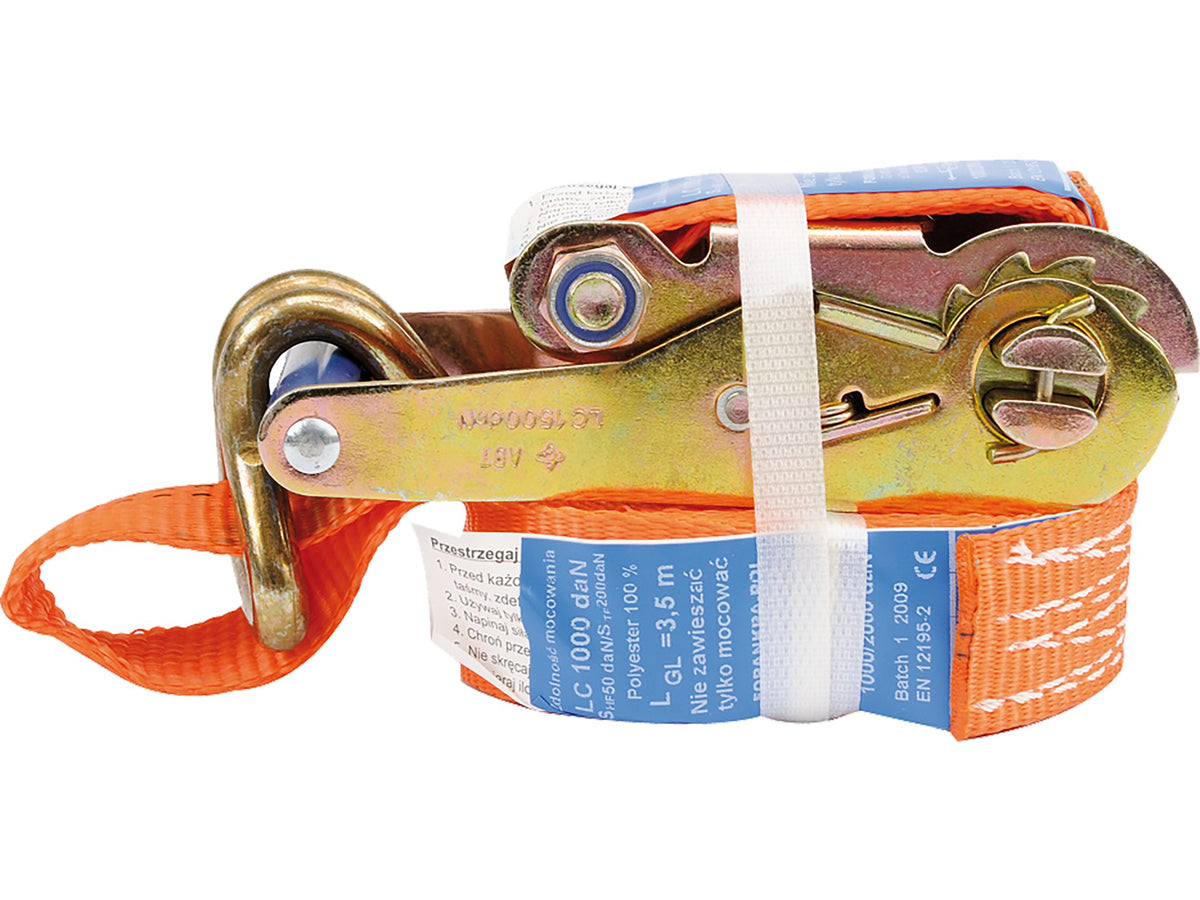 BAGAGEBAND LC1000/2000DAN 35/4M 2St