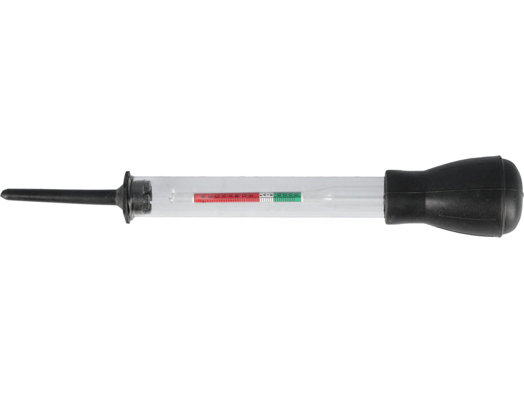 Batterijtester /Areometer/