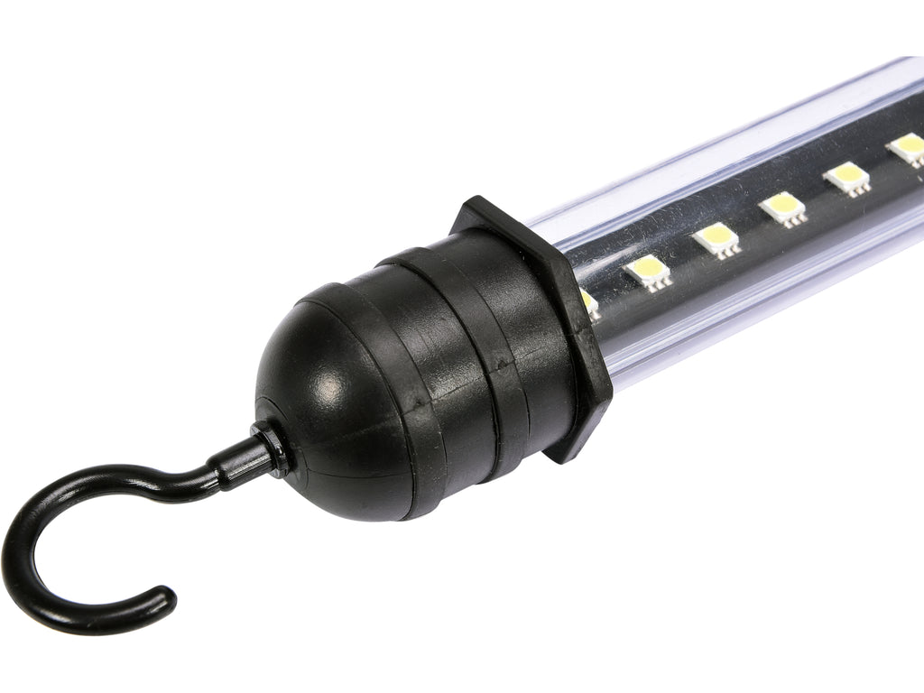 Bedrade Werkplaatslamp Smd LED 3,2W