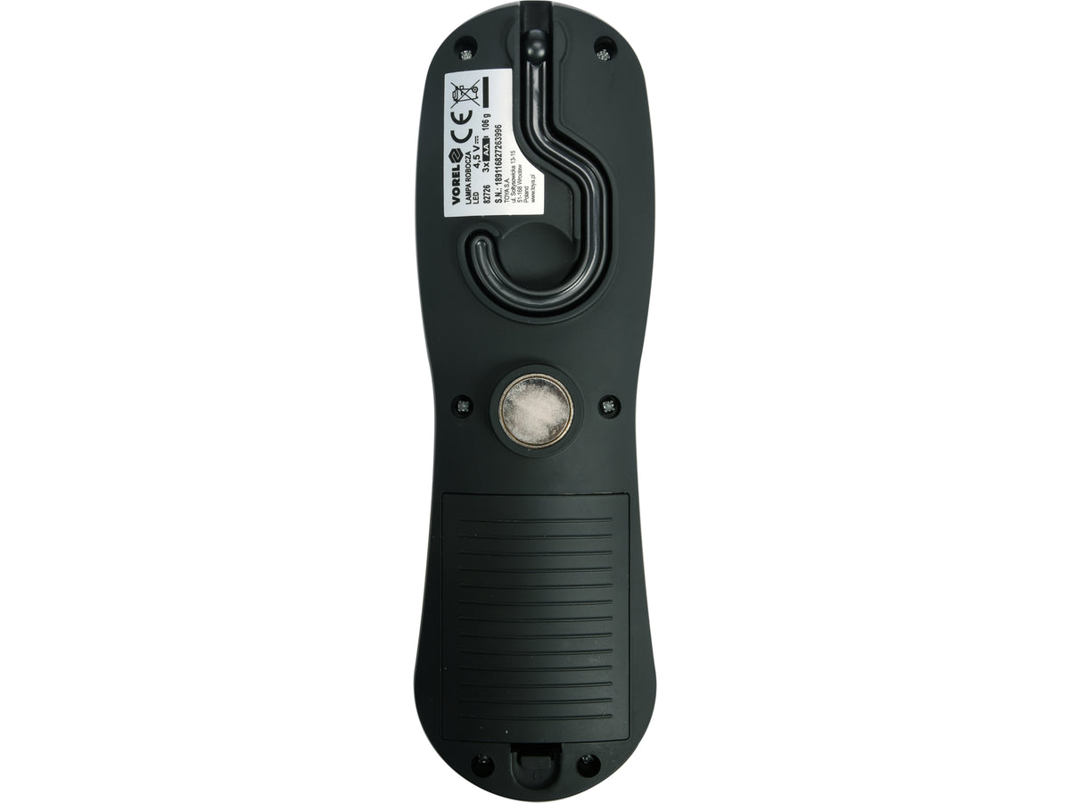 Cob Led-Handlamp