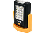 Draaiende Handlamp 20+3 LED