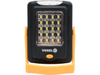 Draaiende Handlamp 20+3 LED