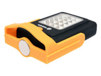 Draaiende Handlamp 20+3 LED