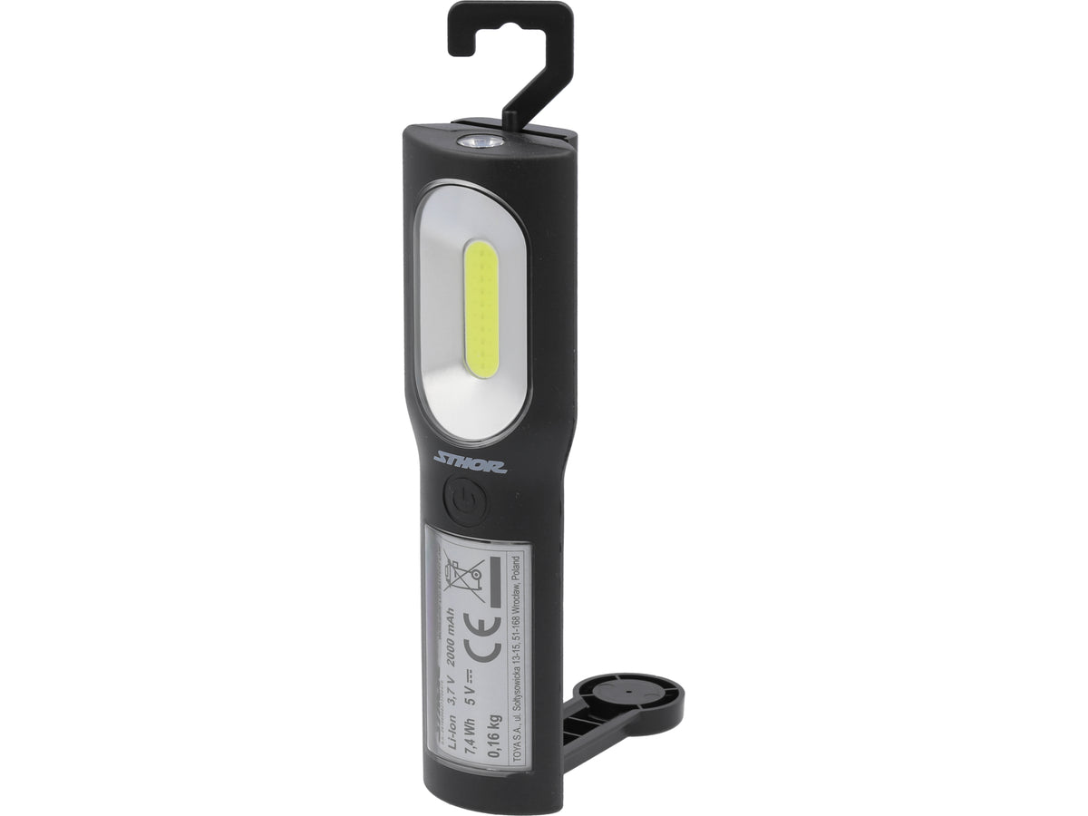 Werkplaatslamp 350LM