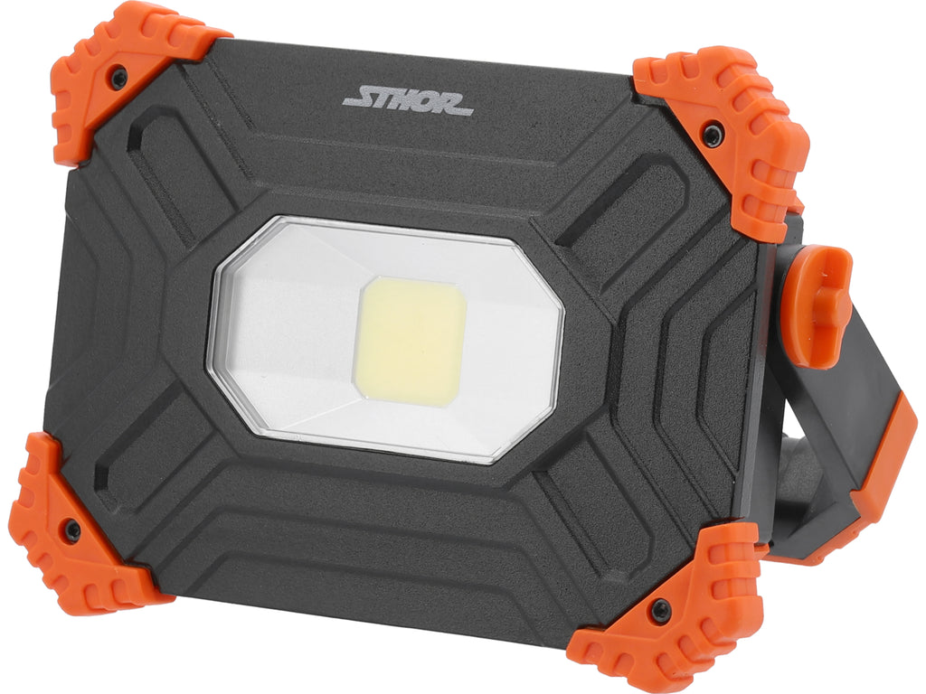 Draagbare Reflector 10W Cob 1000LM