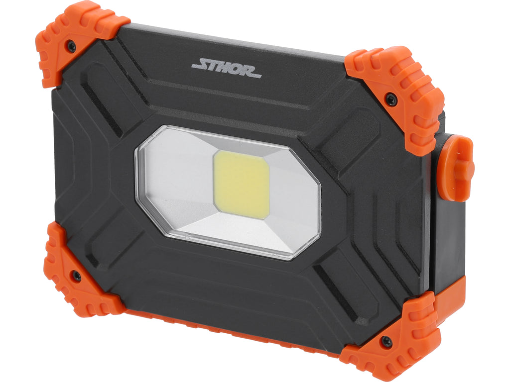 Draagbare Reflector 10W Cob 1000LM