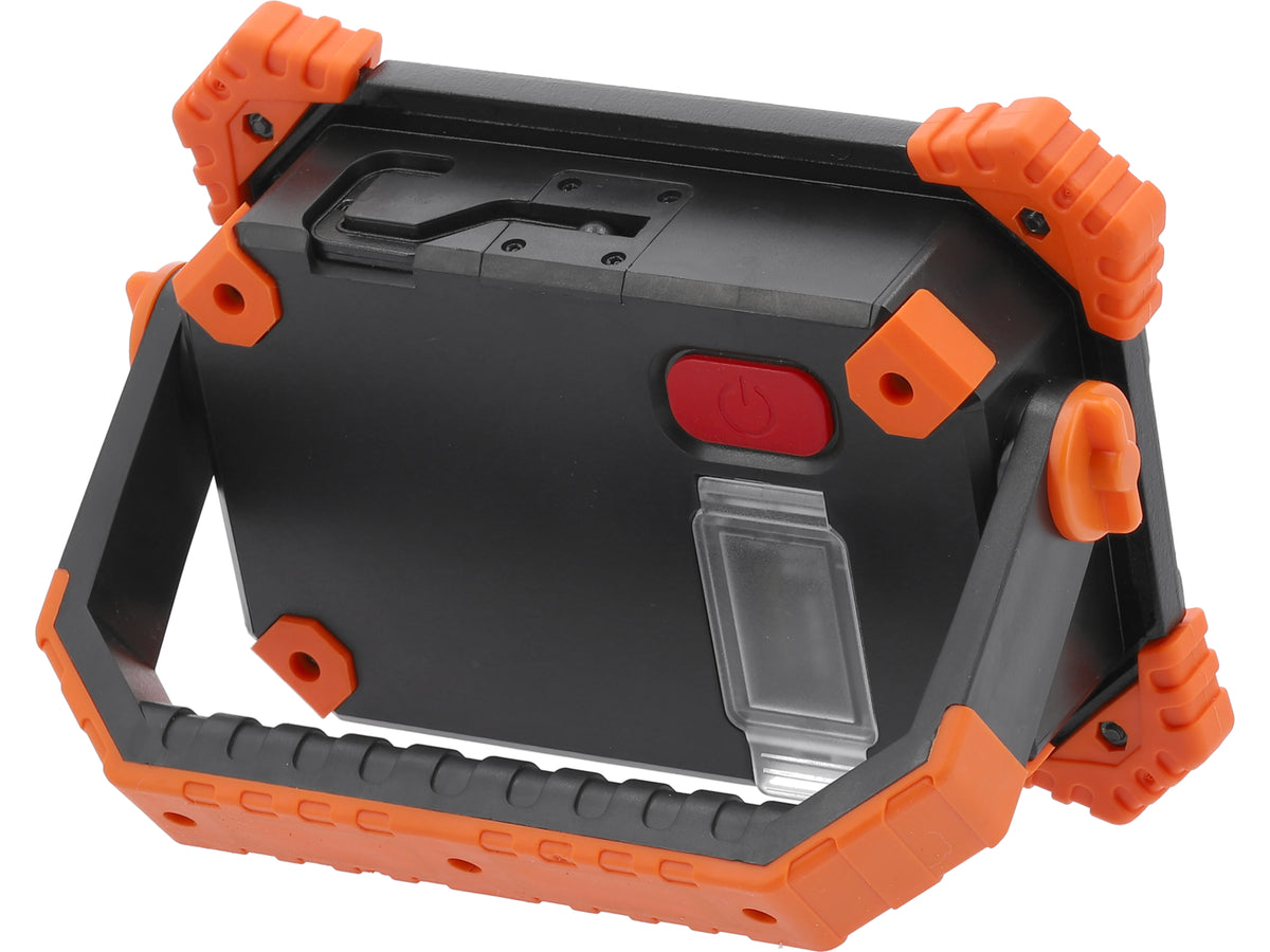 Draagbare Reflector 10W Cob 1000LM