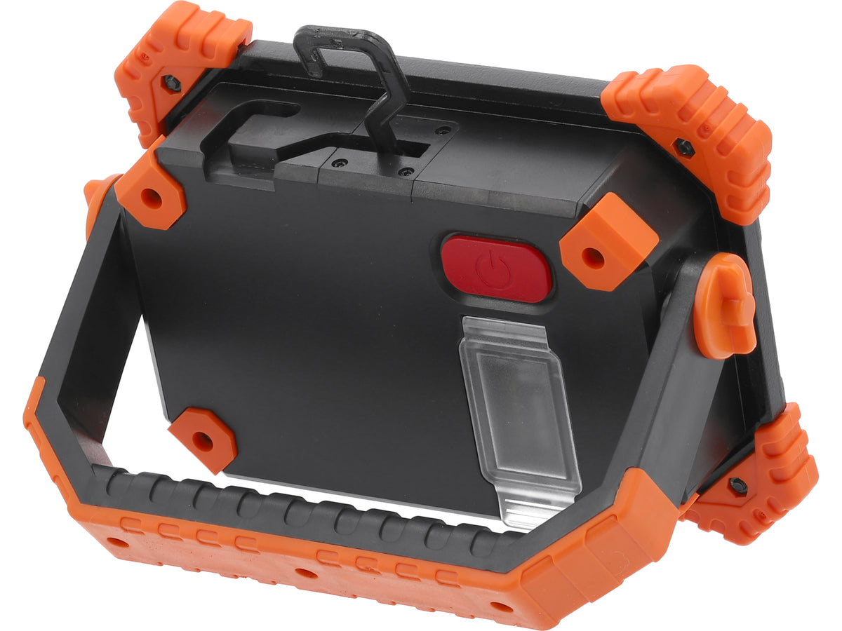Draagbare Reflector 10W Cob 1000LM