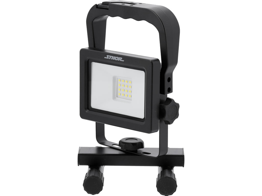 Draagbare Reflector 10W Smd 1000LM