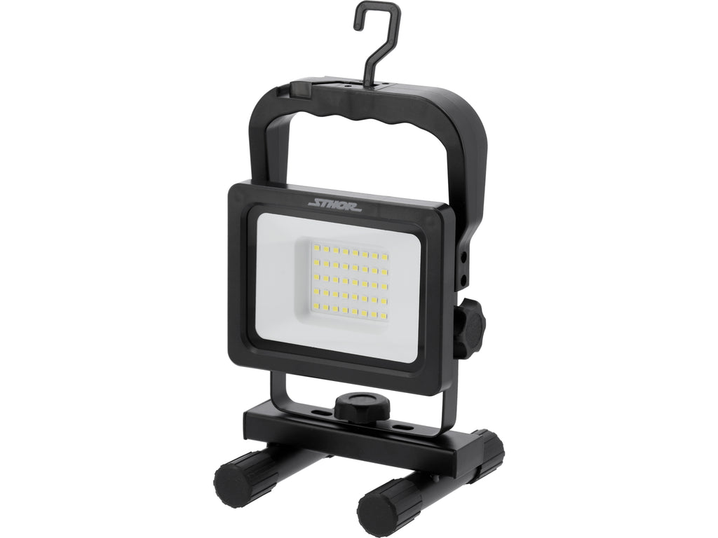 Draagbare Reflector 20W Smd 2000LM