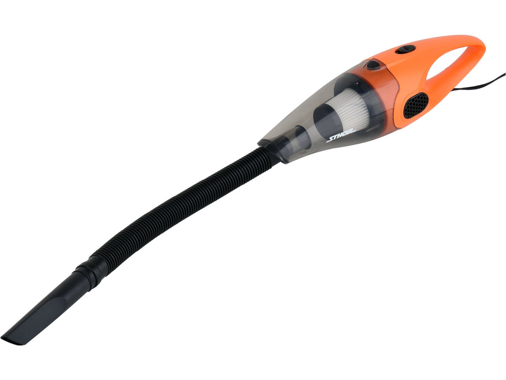 Autostofzuiger 12V 100W