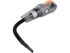 Autostofzuiger 12V 80W Met Compressor