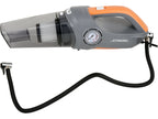 Autostofzuiger 12V 80W Met Compressor