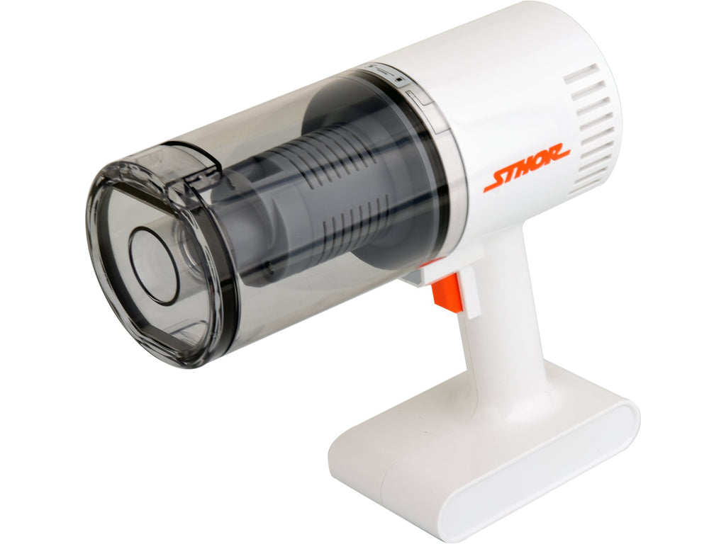 Draadloze Autostofzuiger 100W, Vloer