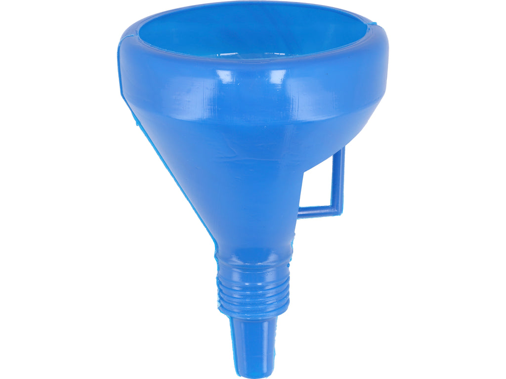 Trechter 2 DEEL BLAUW
