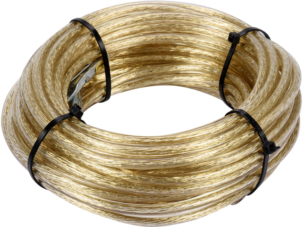 Aangepaste Kabel, Staal 6MM 15M