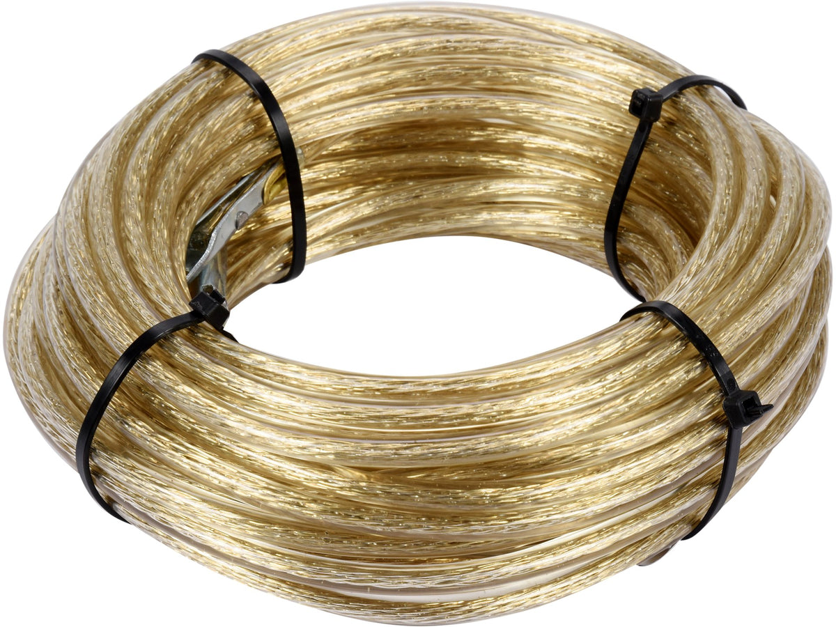 Aangepaste Kabel, Staal 6MM 15M