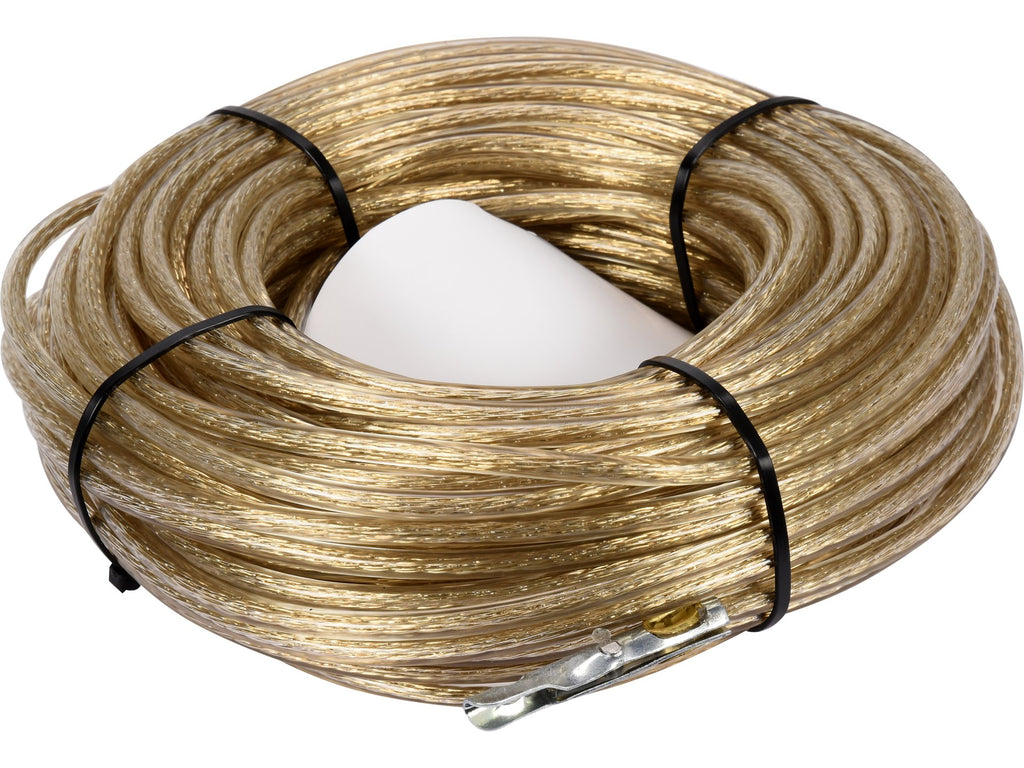 Stalen Aangepaste Kabel