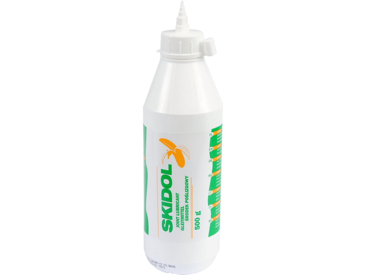 Schuifpasta Voor Pvc-Buizen 500G