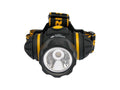 Hoofdlamp 1LED/1W 3 Functies