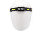 200LM Hoofdlamp, Oplaadbaar