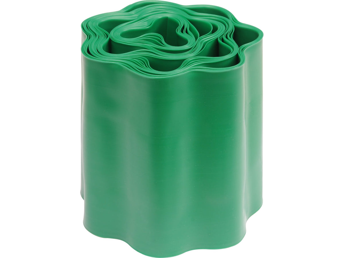 Groene Gazonrand 9M 15CM
