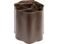 Bruine Gazonrand 9M 20CM