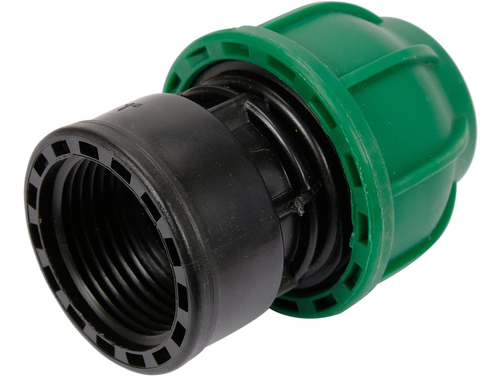 Pp-Verbinding Gw 25MM X 1''