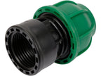 Pp-Verbinding Gw 25MM X 1''