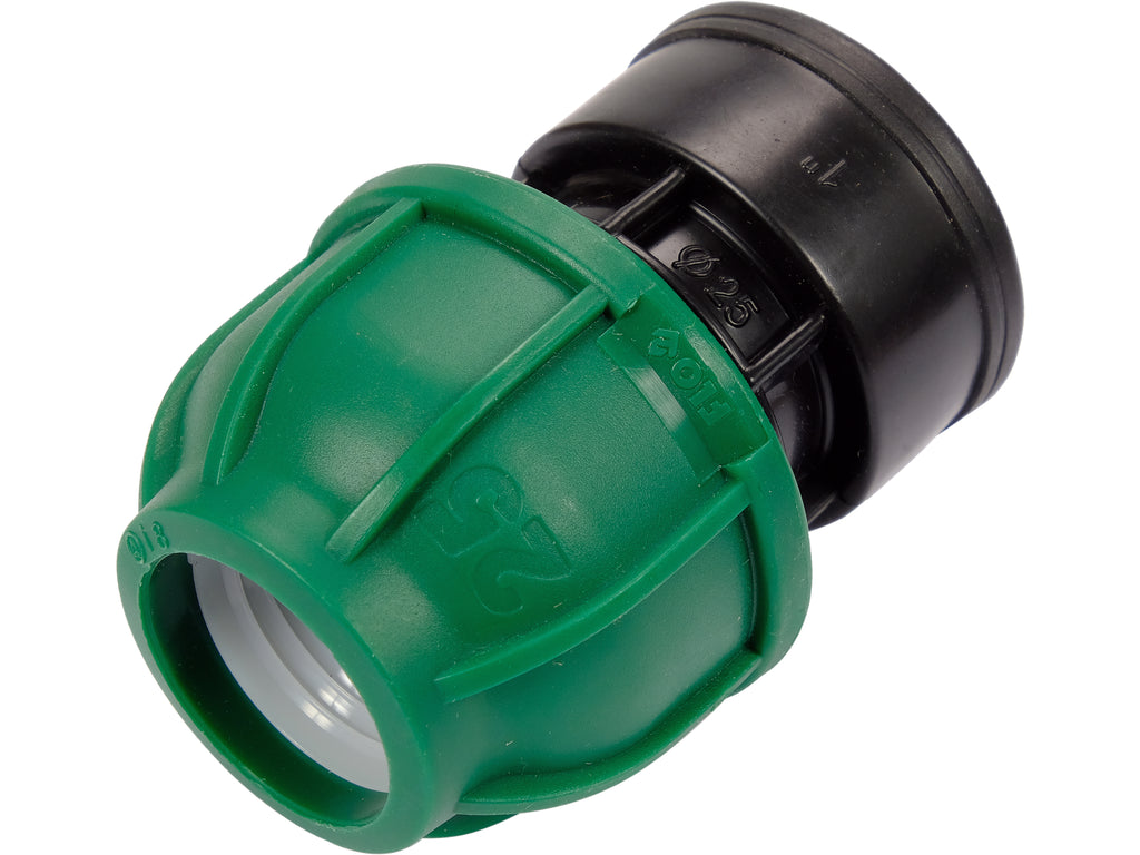 Pp-Verbinding Gw 25MM X 1''