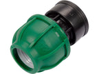 Pp-Verbinding Gw 25MM X 1''