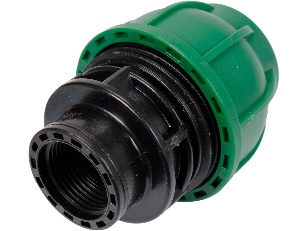 Pp Gw-Verbinding 32MM X 3/4''