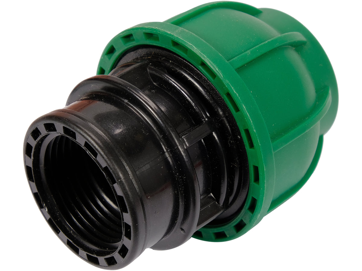 Pp Gw-Connector 32MM X 1''