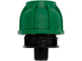 Pp Gz-Verbinding 32MM X 1/2''