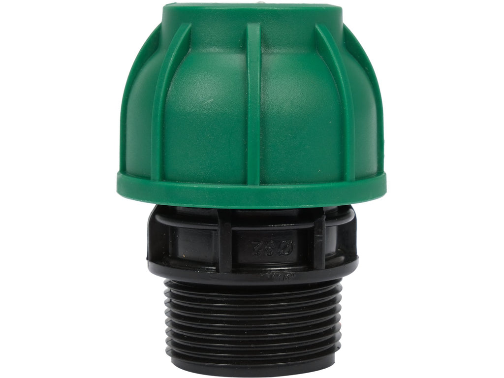 Pp Gz-Verbinding 32MM X 1-1/4'' (5/4'')
