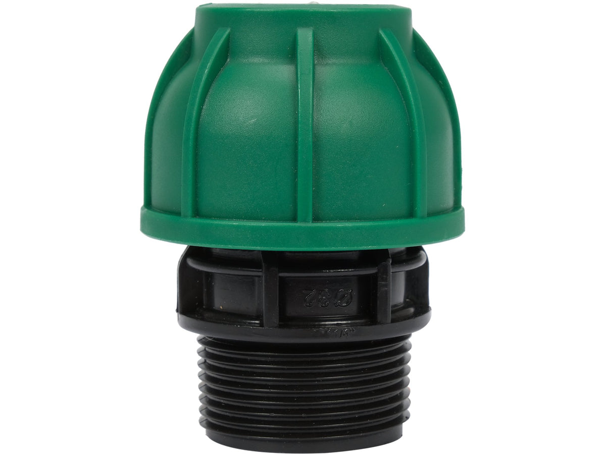 Pp Gz-Verbinding 32MM X 1-1/4'' (5/4'')
