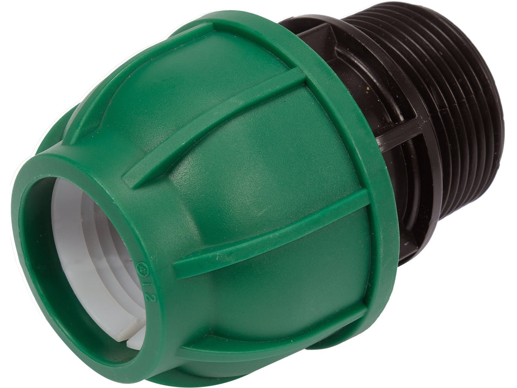 Pp Gz-Verbinding 32MM X 1-1/4'' (5/4'')