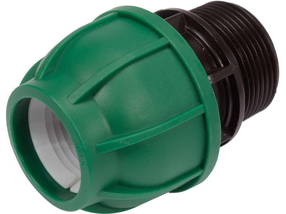 Pp Gz-Verbinding 32MM X 1-1/4'' (5/4'')