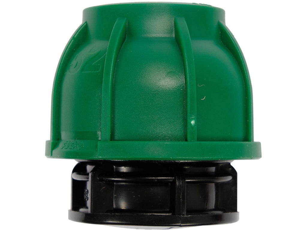 Plug Voor Pp Buizen 32MM